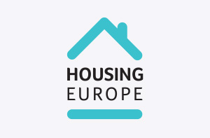 Housing Europe logo