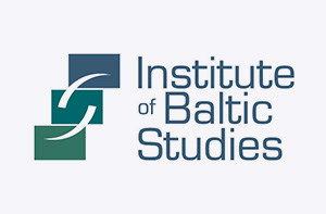 Institute of Baltic Studies logo